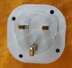 Smart socket LSPA10 UK standard