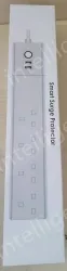 Smart power strip SM-306U-PZ654