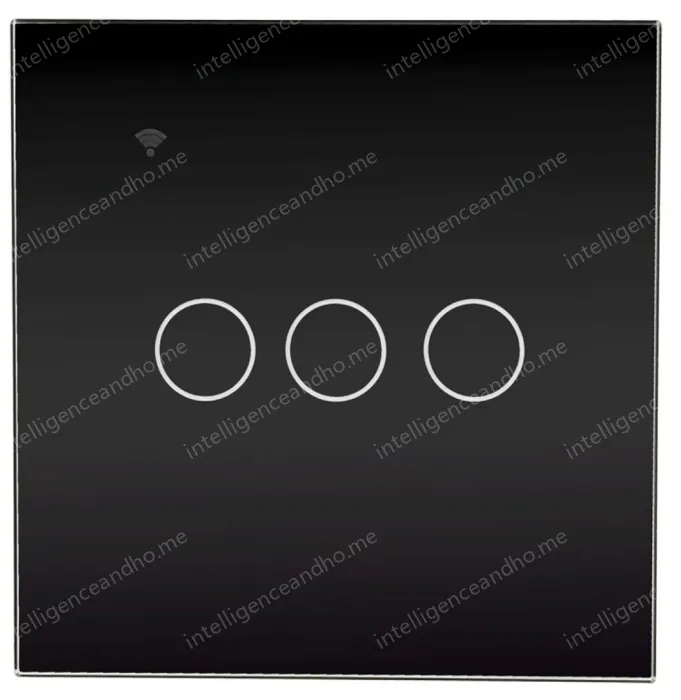 Smart switch ZNKG-B3