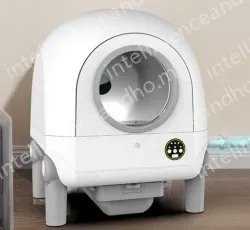 Smart cat litter box X11A