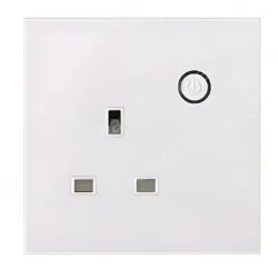Smart socket WHDZ10