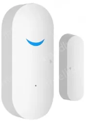 WiFi door/window magnetic detector TY-DWC-6