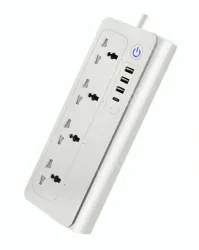 Smart power strip SM-SO302M--PA20