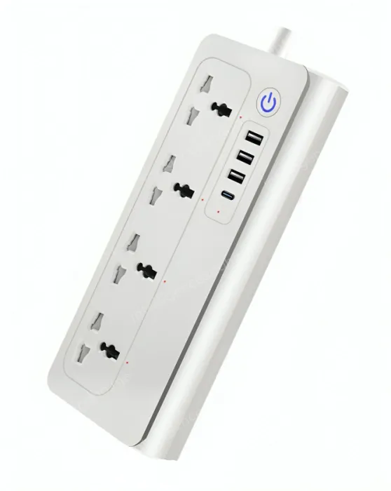 Smart power strip SM-SO302M--PA20