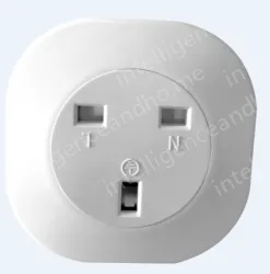 Smart socket LSPA10 UK standard