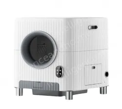 Smart cat litter box X28