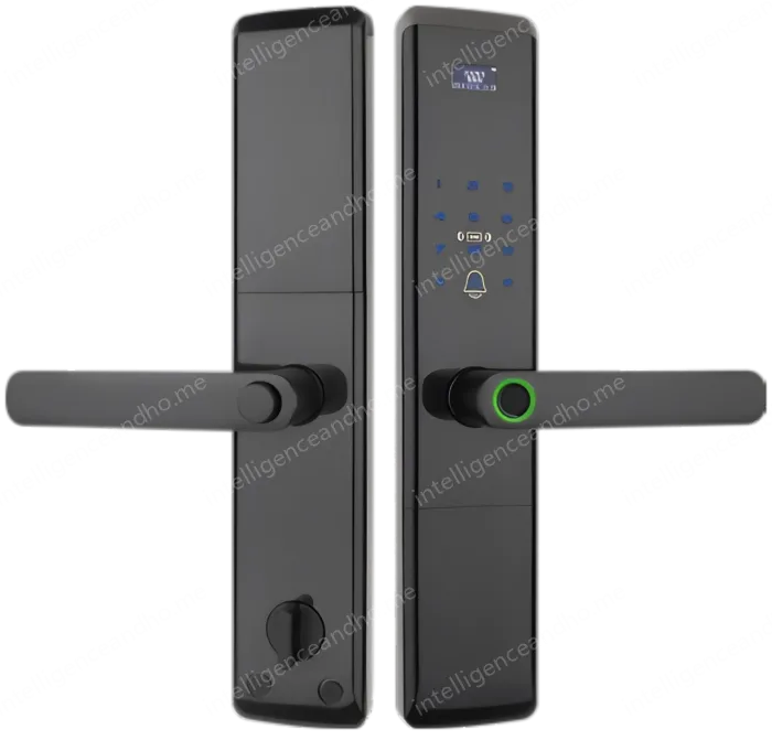 Smart door lock A81