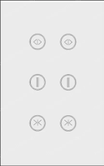 Smart switch SM-SW102-C2