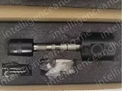 Smart Password Lock YYMS01