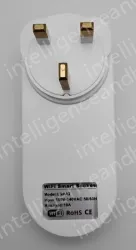 Smart socket LSPA2 UK regulations