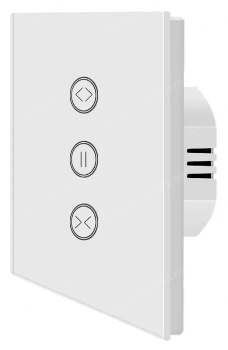 Smart switch SM-SW101-CZ