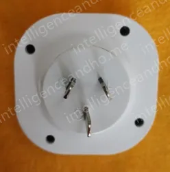 Smart socket LSPA10 Australian regulations