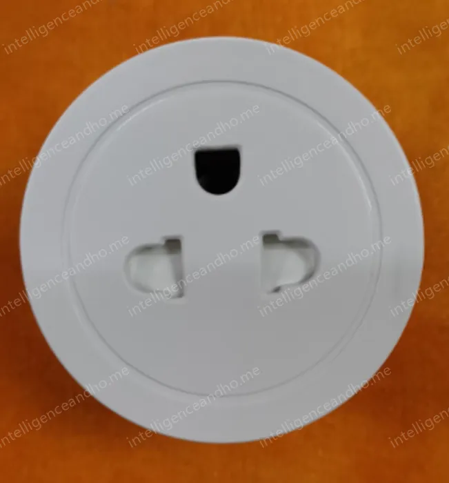 Smart socket LSPA1 Vietnamese regulations/Thailand regulations