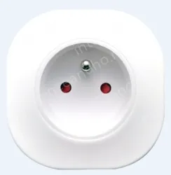 Smart socket LSPA10 regulations