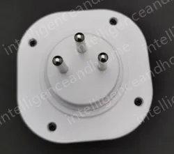 Smart socket LSPA10 Israeli regulations