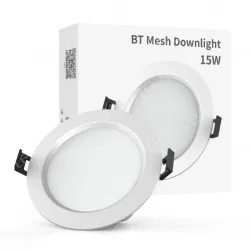 Smart lamps ZJ-MHDB1-RGBWW-A