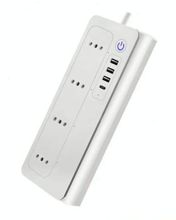 Smart power strip SM-302I-PA20