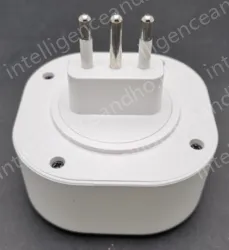 Smart socket LSPA10 Italian regulations