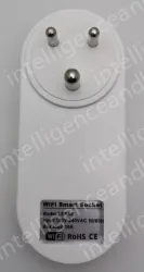 Smart socket LSPA2 India South Africa Regulation