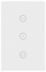 Smart switch SM-SW102-CZ