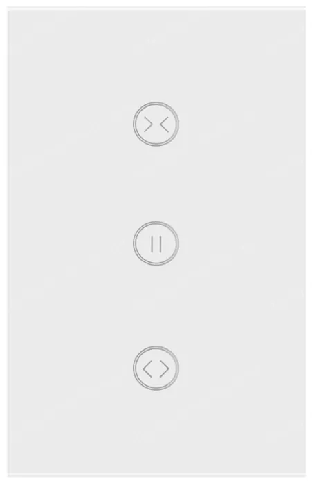 Smart switch SM-SW102-CZ