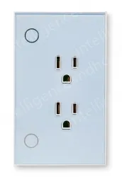Smart socket SM-PW801-U2