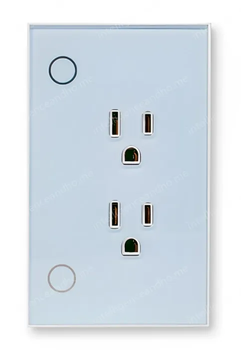 Smart socket SM-PW801-U2