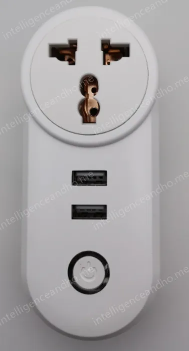 Smart socket LSPA2 India South Africa Regulation