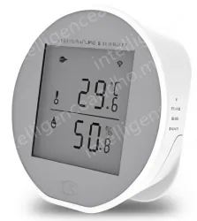 WiFi temperature and humidity detector TY-400H