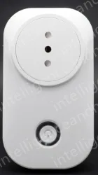Smart socket LSPA8 Italian regulations
