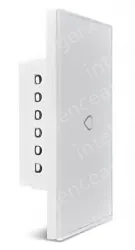 Smart switch SM-SW102-B