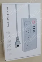 Smart power strip SM-SO301A-PA20