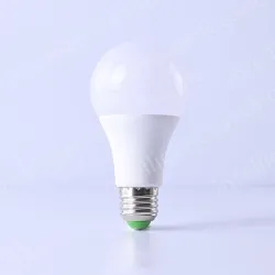 LED radar sensor light bulb -5W