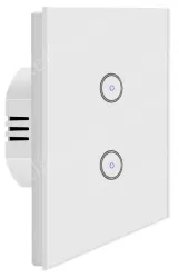Smart switch SM-SW101-2Z