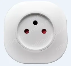 Smart socket LSPA10 Israeli regulations