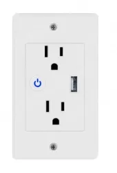 Smart socket SM-PW801-U1